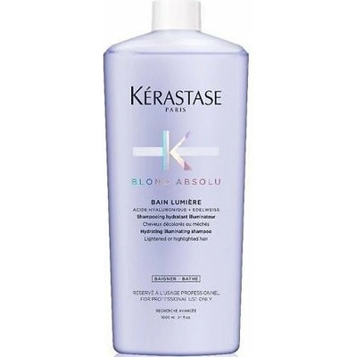 Kérastase Blond Absolu Bain Lumière 1 l
