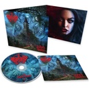 Burning Witches - Dark Tower CD