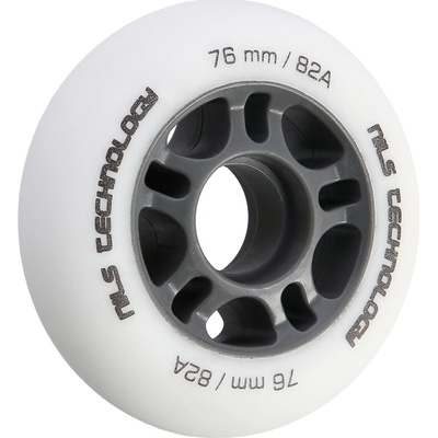 NILS PU 76mm 82A 4 ks