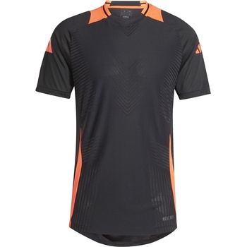 Image 1 of adidas Тениска Adidas Tiro 24 Pro Training T-Shirt - Black/Red