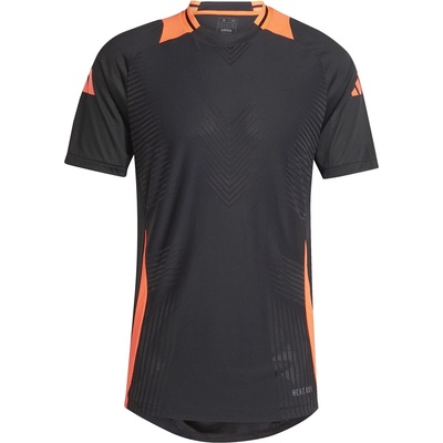 adidas Тениска Adidas Tiro 24 Pro Training T-Shirt - Black/Red