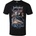 ART WORX мъжка тениска Borknagar - Moon - ART WORX - 713195-001