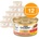 Gourmet Консерва Gourmet GOLD - парчета в сос с сьомга и пиле, 12 x 85г