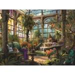 Ravensburger - Puzzle The beauties of the greenhouse - 1 500 piese
