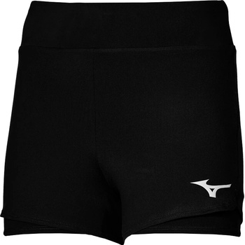 Mizuno dámské šortky Flex Short Black