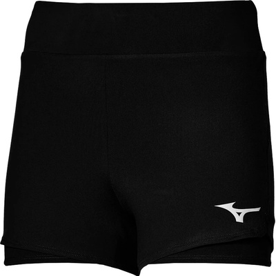 Mizuno dámské šortky Flex Short Black