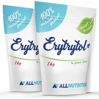 ALLNUTRITION Erytrytol 500 g