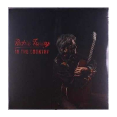 RICHIE FURAY - In The Country LP