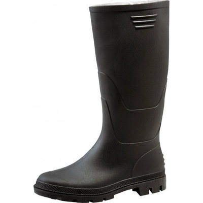 BOOTS Holínky GINOCCHIO černé
