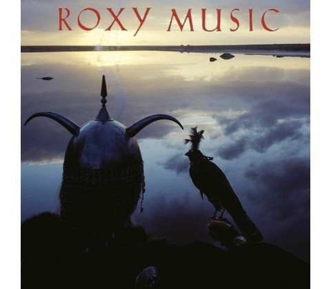 ROXY MUSIC - AVALON Vinyl