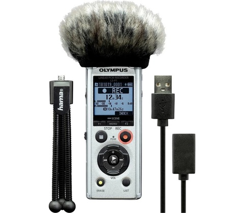 Olympus LS-P1