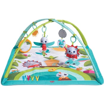 Tiny Love Активна гимнастика TINY LOVE Gymini Sunny Day (TL.0110.002)