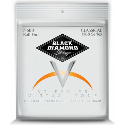 Black Diamond N68B-M