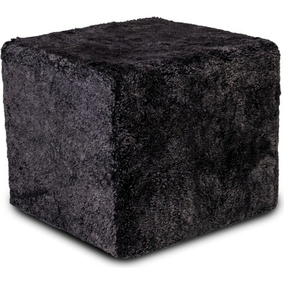 INTERMEDIC SK Mini taburetka Premium 40x35x40 cm Grafit