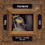 Warner Hammel Pavol & Prúdy: 1999 - CD (046748)