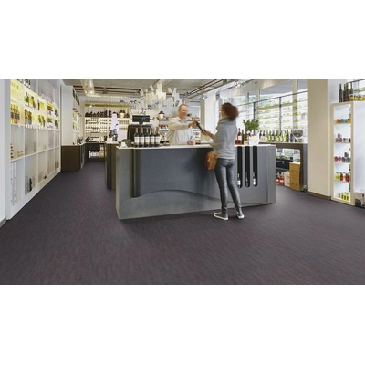 Forbo Flotex Colour Penang grey S482037 2 bm