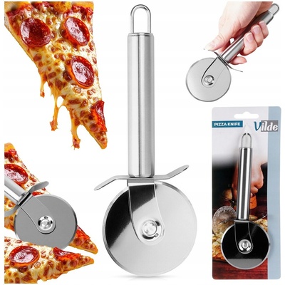 Vilde Nôž na pizzu 7 cm