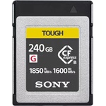 Sony CEB-G 240GB Cfexpress Type B (CEBG240T.CE7)