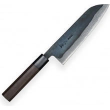 TOJIRO ZEN JAPONSKÝ NŮŽ SANTOKU 170 mm (FD-1567)