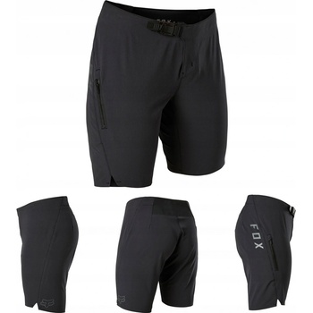 Fox Ranger Lite black