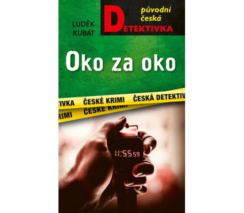 Oko za oko