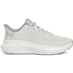Under Armour Women's Rogue Runner - Silica Green
