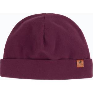 Mammut Зимна шапка Mammut Fleece vin