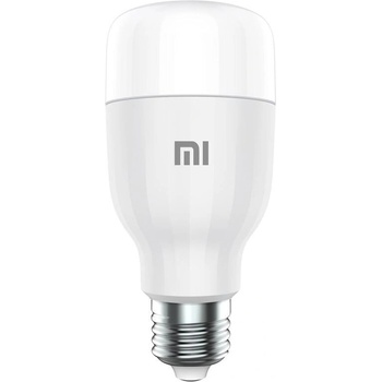 Xiaomi Mi Smart LED Bulb, E27, 8W, teplá bílá