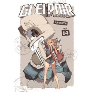 GLEIPNIR V14 (ISBN: 9798888770429)