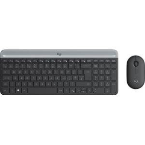 Logitech MK470 (920-009204)