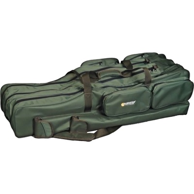 Albastar pouzdro na pruty zelené 3-komorové 100cm – Zboží Mobilmania