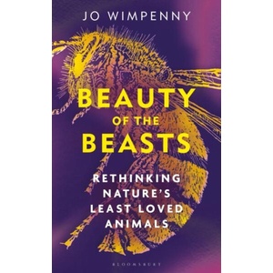 Beauty of the Beasts | WIMPENNY JO (ISBN: 9781399417617)
