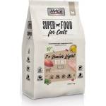 MAC's Mac’s Cat Adult GRAIN FREE, висококачествена храна за възрастни, кастрирани или слабоактивни котки, БЕЗ ЗЪРНО, с месо от домашни птици, 7 кг - Германия - 80550