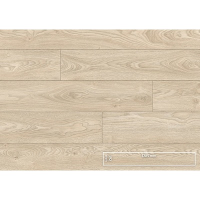 KPP Euphoria Trevi Oak 56606 1,973 m²