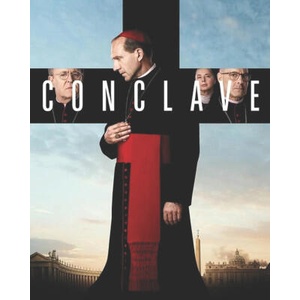 Conclave | Joseph McNaul (2024)