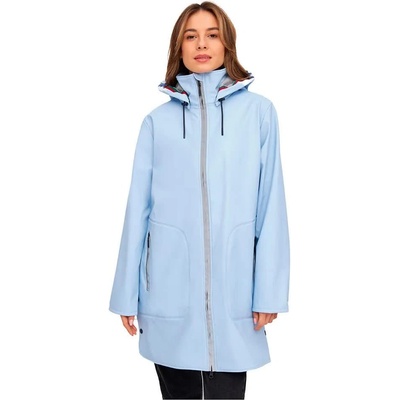 REDGREEN Анорак Redgreen Silla parka - Blue (Sky Blue)