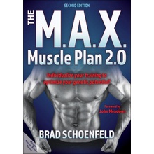 The M.A.X. Muscle Plan 2.0