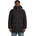 G-STAR Анорак G-Star Whistler Padded Hooded 2.0 parka - Black (Dark Black)