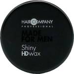 Hair Company Professional Hair Company Made For Men Shiny HD Wax 100 ml