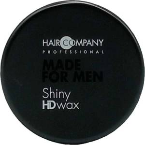 Hair Company Professional Hair Company Made For Men Shiny HD Wax 100 ml