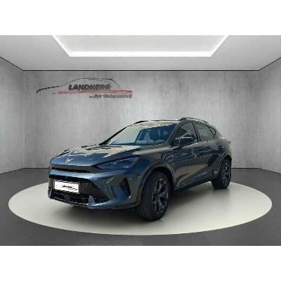Cupra Formentor TSI 150 kW