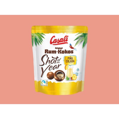 Casali Rum-Kokos Piňa Colada 175 g