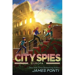 Europa (ISBN: 9781665959988)