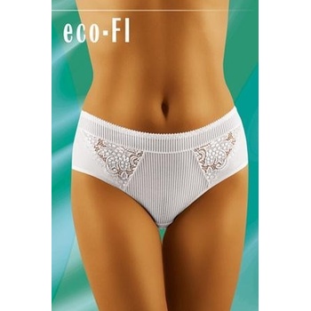 Wolbar kalhotky Eco Fi černá