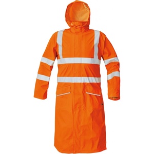 CERVA Cerva siret hi-vis / Светлоотразително водоустойчиво яке - hv оранжево xxl (0311005896005)