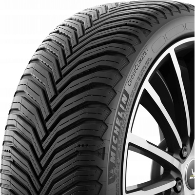 Michelin CrossClimate 2 195/55 R16 91H