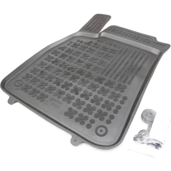 Image 1 of Rezaw-Plast Гумени стелки за audi a6 c8 (2018+) / a7 (2018+) - тип леген (200323)