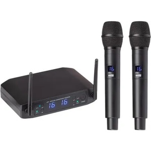 Soundsation WF-U216HH Микрофон