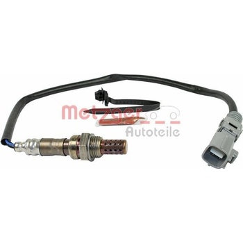 Lambda sonda METZGER AUTOTEILE 0893587