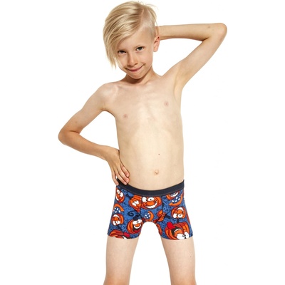 Cornette Kids detské boxerky (701/114) viacfarebné